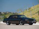 Buick Grand National 1982 года